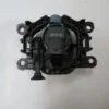 SUZUKI VITARA- 16/21; SİS LAMBASI SAĞ/SOL AYNI (ADET) (ŞEFFAF PLASTİK CAM) AMPÜLLÜ(EUROLAMP) 261500097R