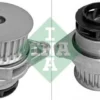 VW *AFH MOTOR* POLO (6N1) 100 1.4 16V 96-99; SEAT IBIZA II (6K1) 1.0 16V 10.99-02, CORDOBA 96-02