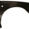 SUZUKI SWIFT- SD/HB- 89/96; ÖN ÇAMURLUK DELİKLİ SAĞ (TYG) 57611-60B21