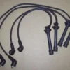 SUZUKI SWIFT- SD/HB- 92/96; BUJİ KABLOSU TAKIM (G16BA)1.6 CC (YOW JUNG) 33705-57B21
