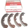 SUZUKI SWIFT- SD- 89/96; ARKA FREN PABUCU (90X30)(DAIWA) 53210-82030