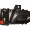 SUZUKI SWIFT- SD/HB- 97/04; ÖN KAPI İÇ AÇMA KOLU SOL SİYAH (İÇTEN KİLİTLEMELİ) (TYG) 83160-66E00-5ES