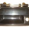 SUZUKI SWIFT- SD/HB- 97/04; ÖN KAPI DIŞ AÇMA KOLU SOL SİYAH (HUSHAN) 30005568