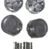 SUZUKI SWIFT- SD/HB- 97/04; PİSTON STD (SK416) 1.6cc 8SUPAPLI 75X1.2X1.5X2.8 (TIK) 1211160A020A0