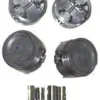 SUZUKI SWIFT- SD/HB- 97/04; PİSTON 0.50 (SK416) 1.6cc 8SUPAPLI 75.5X1.2X1.5X2.8 (TIK) 1211160A020A0-050