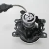 SUZUKI SWIFT- 05/11; SİS LAMBASI SAĞ/SOL AYNI (ADET) LED AMPÜLLÜ 261500097R