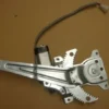 SUZUKI SWIFT- 05/11; ARKA CAM KRİKOSU SOL ELEKTRİKLİ/MOTORLU (TW) 83501-63J10