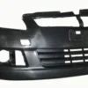 SUZUKI SWIFT- 08/11; ÖN TAMPON (SİS DELİKLİ MY) 71711-73K10