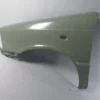 SUZUKI ALTO- 90/94; ÖN ÇAMURLUK DELİKLİ SOL GRİ BOYALI (SIMYI) 57711-50A00