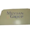 SUZUKI ALTO- 88/94; TAVAN SACI (GRİ BOYALI) (SIMYI) 65111-84000
