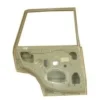 SUZUKI ALTO- 88/94; ARKA KAPI KOMPLE SOL GRİ BOYALI (İCELİ/ÇEKOMASTİKLİ) (SIMYI) 68004-84000