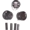 SUZUKI ALTO- 88/94; PİSTON 0.50 (F8B) 0.8CC (69X1.5X1.5X2.8) (TIK) 1211178400-050