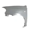 SUZUKI ALTO- 04/06; ÖN ÇAMURLUK DELİKLİ SOL GRİ BOYALI (SIMYI) 57711-76G00