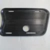 CHRYSLER 300C- 05/11; SİS LAMBA KAPAĞI SOL (BFN) -