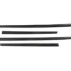 CHRYSLER 300C- 05/11; KAPI BANDI SET (4 PARÇA) NİKELAJ ÇITALI (BFN) -