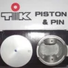 SUZUKI CARRY- 90/98; PİSTON STD (F8A) 0.8cc (62X1.5X1.5X2.8) (TIK) 1211-73002