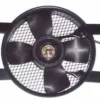 SUZUKI CARRY- 90/98; KLİMA FAN DAVLUMBAZI SAC 4KANAT 95320-60A50