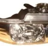 CHRYSLER COUNTRY- TOWN- 2000; FAR LAMBASI SAĞ MANUEL (ŞEFFAF SARI/REFLEKTÖRLÜ) (EAGLE EYES) 4857150AD