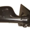 CHRYSLER COUNTRY- TOWN- 96/00; KAPI AYNASI SAĞ ELEKTRİKLİ/ISITMALI/HAFIZASIZ 5PİNLİ SİYAH (POLYW 4675570AB