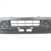 SUZUKI CARRY- 98/04; ÖN TAMPON SİYAH (SİS DELİKSİZ FPI) 71711-76AA0