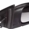 SUZUKI BALENO- 95/98; KAPI AYNASI SAĞ ELEKTRİKLİ SİYAH 3 FİŞLİ (TW) 8470160G51000