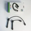SUZUKI BALENO- 95/98; BUJİ KABLOSU TAKIM (16V)(G13B)1.3 cc (YOW JUNG)  3370566D00