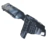SUZUKI JIMNY- 06/12; ÖN ÇAMURLUK DAVLUMBAZI SOL (TYG) 72482-84A00