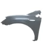 SSANGYONG ACTYON SPORTS- 08/12; ÖN ÇAMURLUK DELİKLİ SOL GRİ BOYALI (TW) 51811-31000
