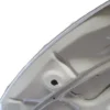 SSANGYONG KORANDO SPORTS- 12/17; MOTOR KAPUTU GRİ BOYALI (İCELİ/ÇEKOMASTİKLİ) (TW) 61011-32100