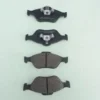 FORD FIESTA- 00/02; ÖN FREN BALATASI 1,25/1,3/1,4/1,6(DİSK(151,3X55,5X18,54/15;0,50X59X18,54(BRAMAX) 1521328