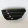 FORD FIESTA- 02/05; SİS LAMBA KAPAĞI SOL SİYAH SİS DELİKSİZ 2S6119953ABYYIF