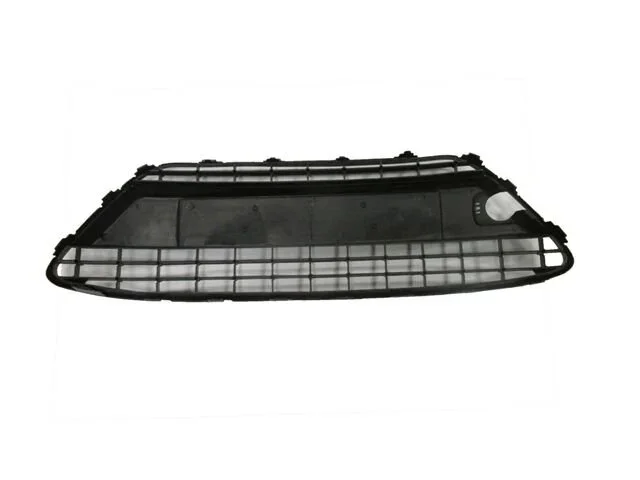 FORD FIESTA- 09/13; ÖN TAMPON PANJURU SİYAH (NİKELAJSIZ TİP) (TW) 8A61-17B968