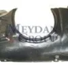 FORD MONDEO- 93/96; ÖN ÇAMURLUK DAVLUMBAZI SOL 96BG16115AH