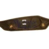 FORD MONDEO- 07/11; ÖN TAMPON BAĞLANTI BRAKETİ SOL (PLASTİK) (TW) 7S71-17D958-AC
