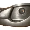 FORD FOCUS- SD/HB- 02/05; ARKA KAPI İÇ AÇMA KOLU SOL (PÜTÜRLÜ SİYAH) (HUSHAN) 1SDZ5422601AA