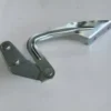 FORD FOCUS- SD/HB- 05/07; KAPUT MENTEŞESİ SOL (TYG) 4M51 16801 AB