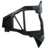 FORD FOCUS- SD- 05/07; ARKA TAMPON İÇ BAĞLANTI BRAKETİ SOL (PLASTİK) (4KAPI) (TW) 5M51F17E851A