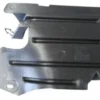 FORD FOCUS- SD/HB- 05/07; ARKA MUHAFAZA PLASTİĞİ SOL (BFN) -