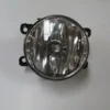 FORD FOCUS- SD/HB- 08/11; SİS LAMBASI SAĞ/SOL AYNI (ADET) (ŞEFFAF PLASTİK CAM) AMPÜLLÜ(EUROLAMP) 261500097R