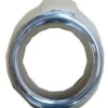 FORD FOCUS- SD/HB- 12/14; SİS LAMBA ÇERÇEVESİ SAĞ NİKELAJLI (TW) 1694984