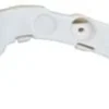 FORD FOCUS- HB- 12/14; ARKA TAMPON İÇ BAĞLANTI BRAKETİ SOL (TW) BM51A17E851AG