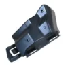 FORD FOCUS- SD- 12/14; ARKA TAMPON UÇ BAĞLANTI BRAKETİ SOL (TW) BM51-F17A882-AG