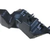 FORD FOCUS- SD/HB- 19/21; ÖN TAMPON BAĞLANTI BRAKETİ SAĞ PLASTİK (TW) JX7B17D958