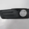 FORD FOCUS C MAX- 04/06; SİS LAMBA KAPAĞI SOL SİYAH SİS DELİKLİ 3M51R19953AD