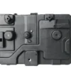 FORD B MAX- 12/16; AKÜ KORUYUCU PLASTİĞİ 8V21 10723 BD