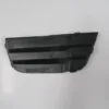 FORD FUSION- 03/06; SİS LAMBA KAPAĞI SOL SİYAH SİS DELİKSİZ 2N1119953CAYY