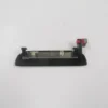 FORD RANGER- PICK UP- 98/02; ARKA KAPI DIŞ AÇMA KOLU SAĞ SİYAH (PÜTÜRLÜ TİP) (TYG) UH71-58-410