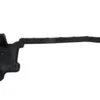 FORD TRANSIT- V363- 14/19; ARKA TAMPON İÇ BAĞLANTI BRAKETİ SOL (KISA) BK31 17A882 AE  