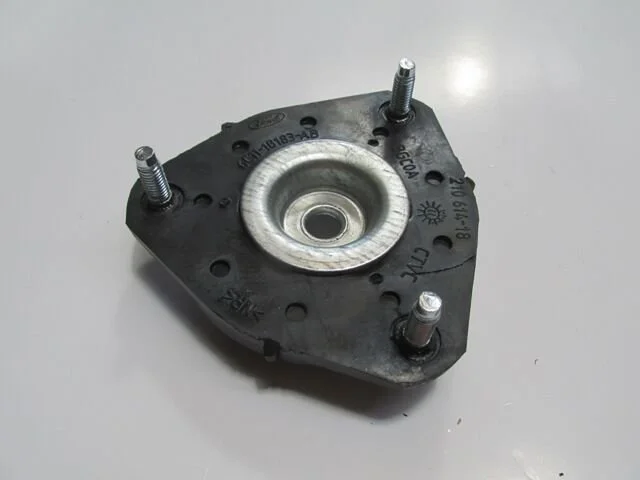 FORD TRANSIT- V363- 14/19; ÖN AMORTİSÖR ÜST KULE TAKOZU SAĞ/SOL AYNI (ADET) 6C1118183AB