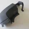 FORD TRANSIT- V363- 19/24; ARKA TAMPON UCU SOL KOYU GRİ 1867578